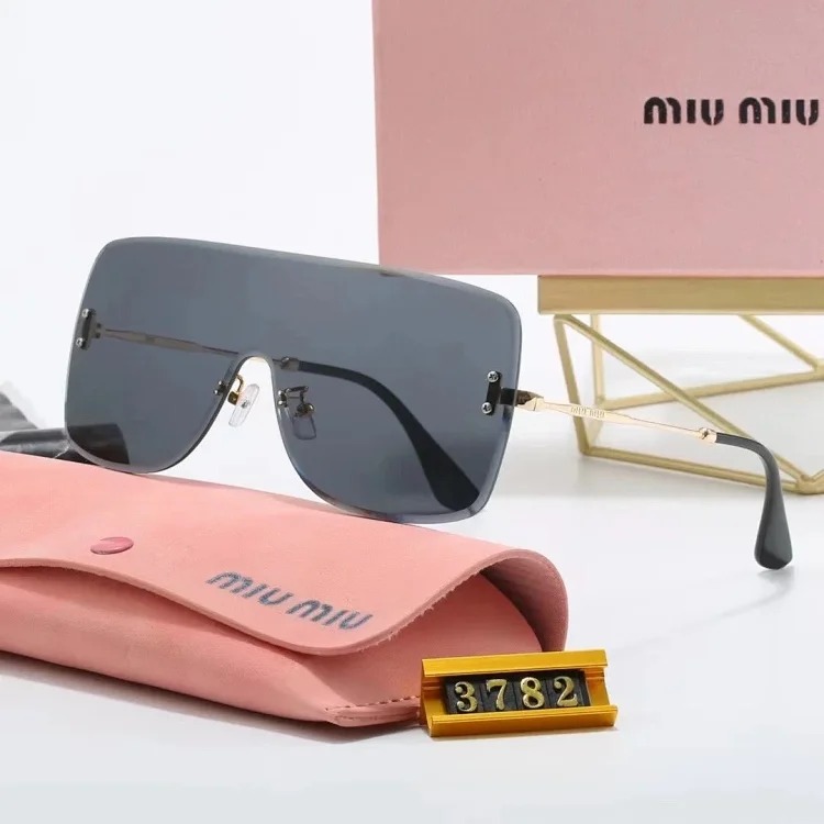 New fashion trendy sunglasses 060