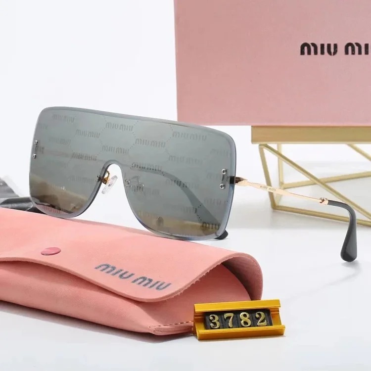 New fashion trendy sunglasses 060