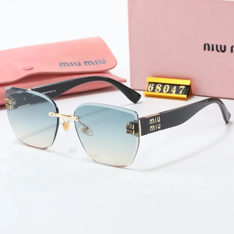 New fashion trendy sunglasses 060