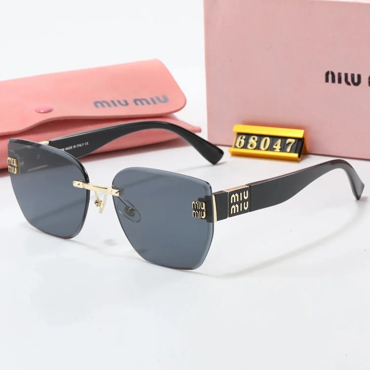 New fashion trendy sunglasses 060