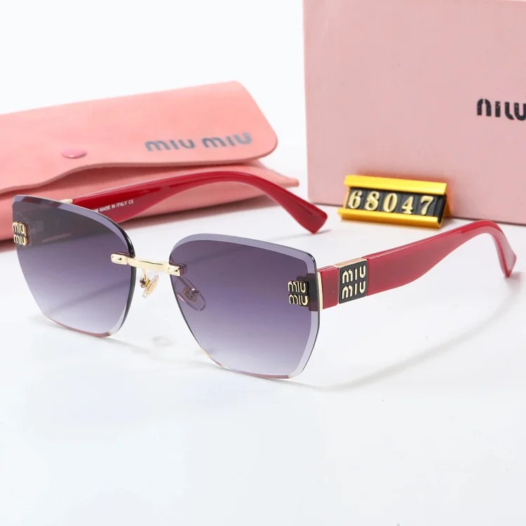 New fashion trendy sunglasses 060