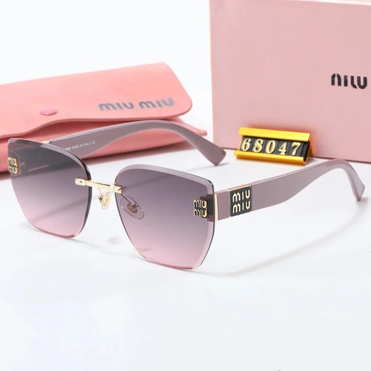 New fashion trendy sunglasses 060