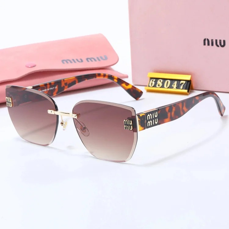 New fashion trendy sunglasses 060