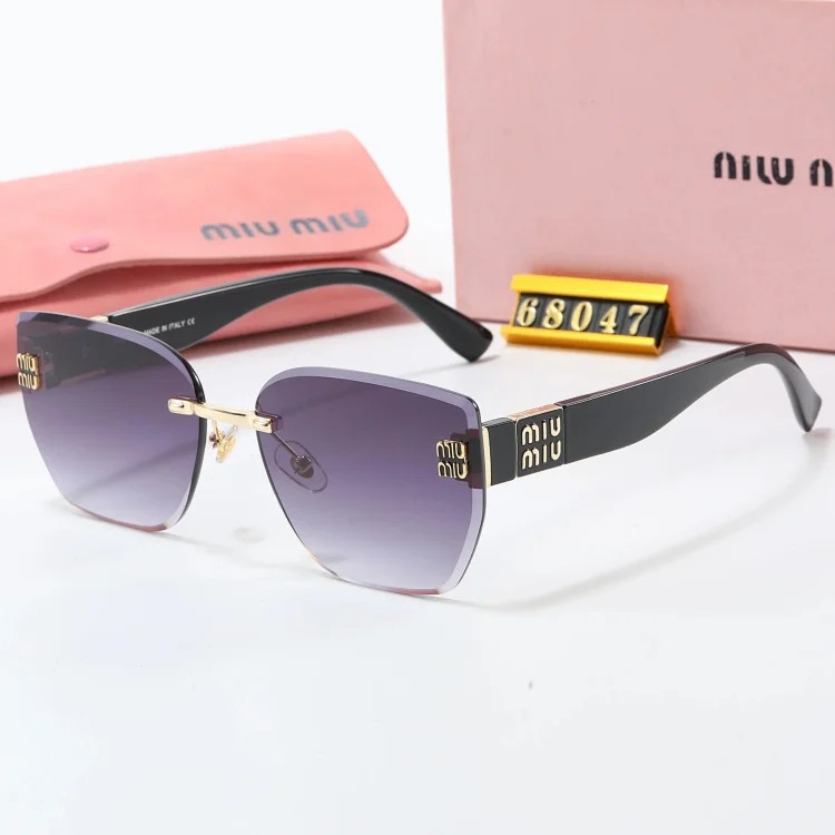 New fashion trendy sunglasses 060