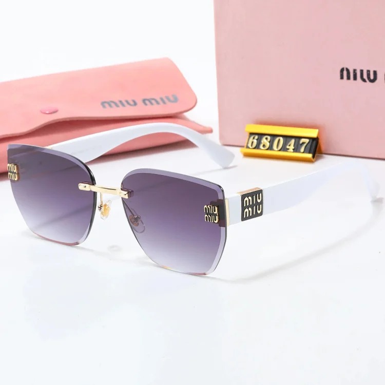 New fashion trendy sunglasses 060