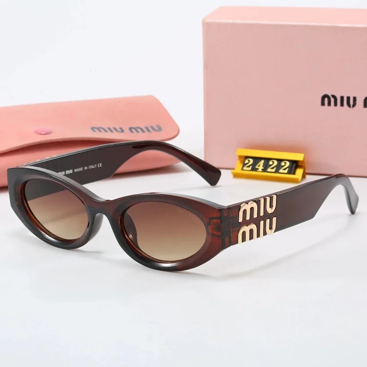 New fashion trendy sunglasses 060