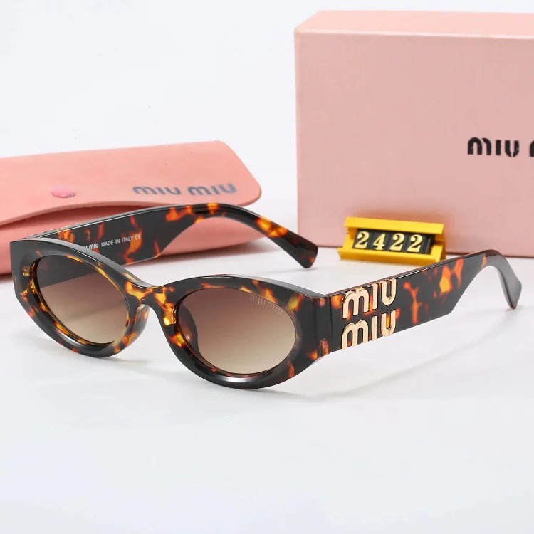 New fashion trendy sunglasses 060