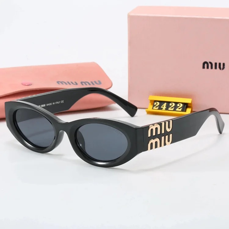 New fashion trendy sunglasses 060