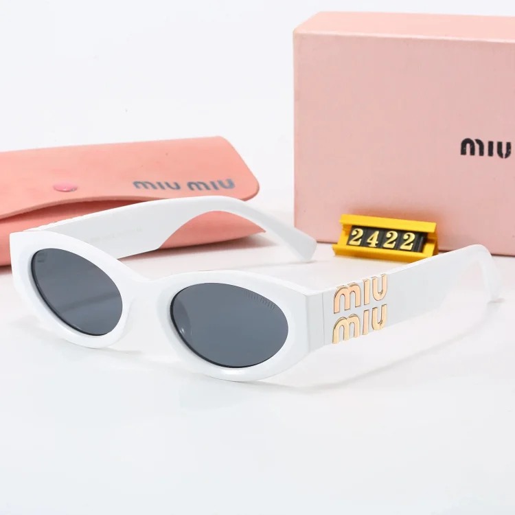 New fashion trendy sunglasses 060