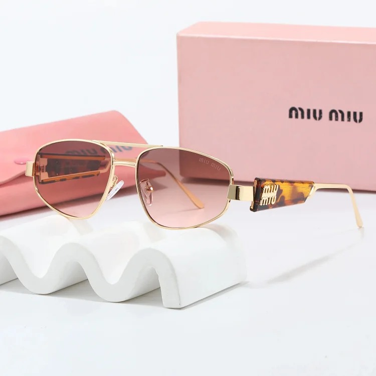New fashion trendy sunglasses 060