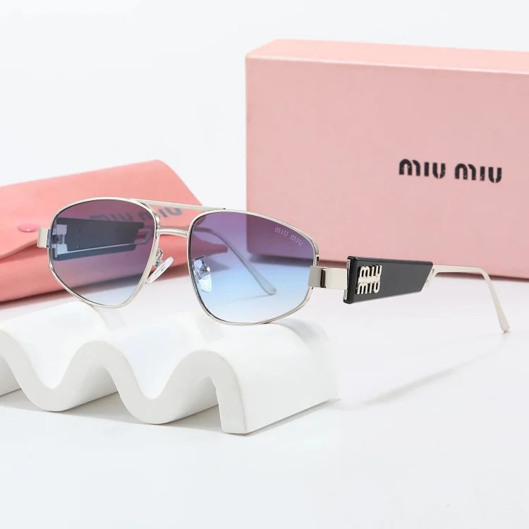 New fashion trendy sunglasses 060