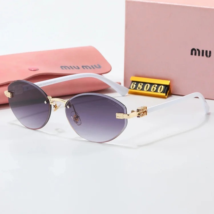 New fashion trendy sunglasses 060