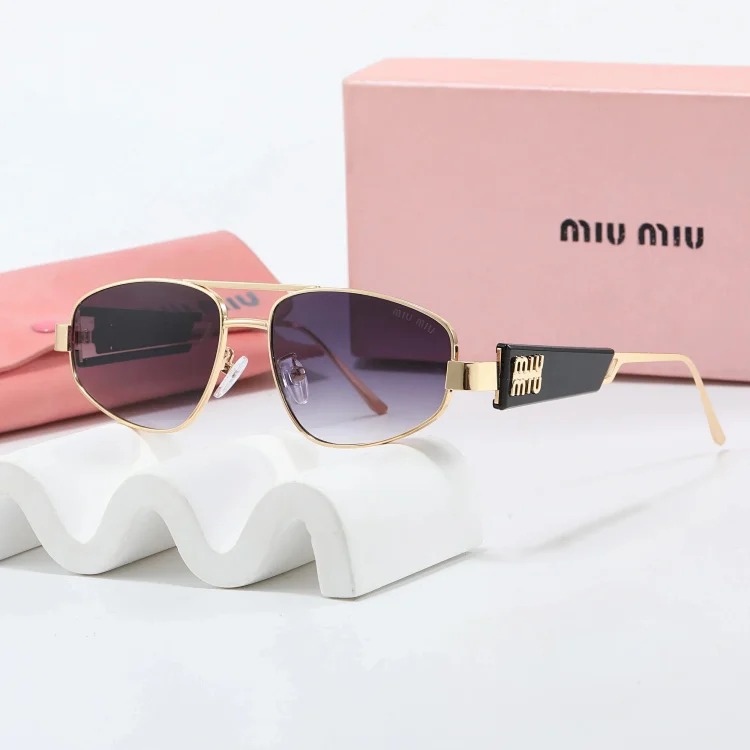 New fashion trendy sunglasses 060