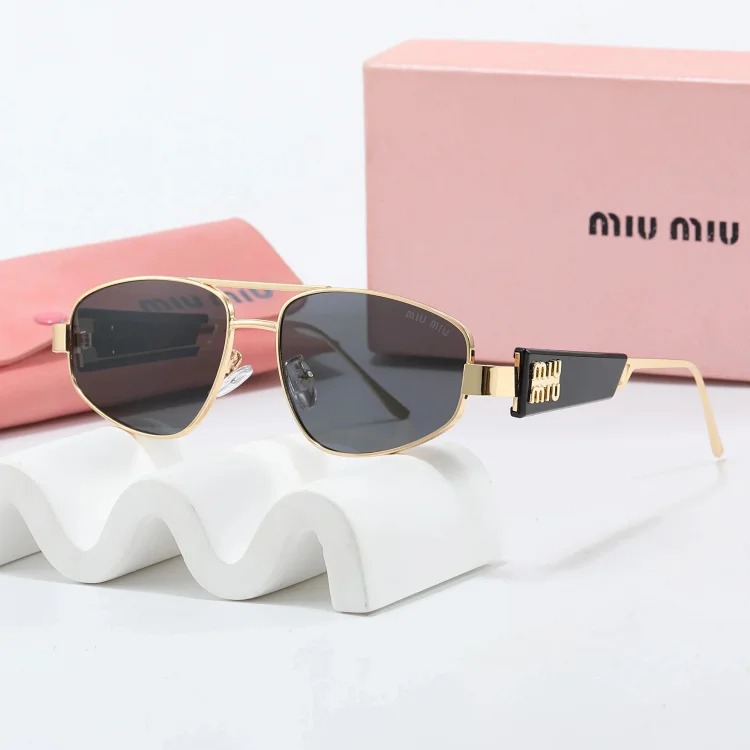 New fashion trendy sunglasses 060