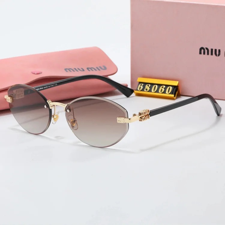New fashion trendy sunglasses 060