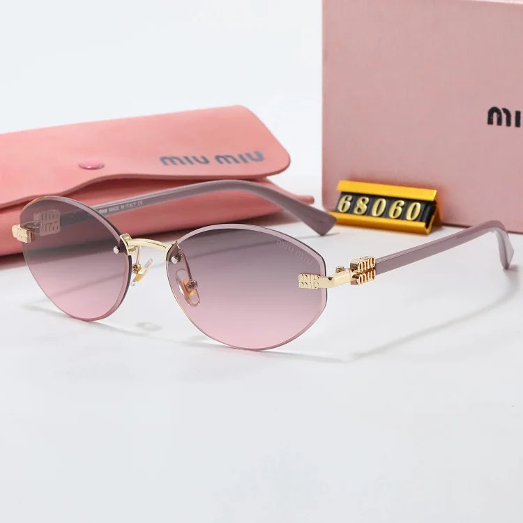 New fashion trendy sunglasses 060
