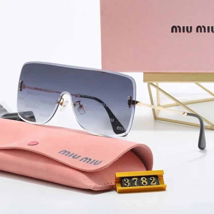 New fashion trendy sunglasses 060