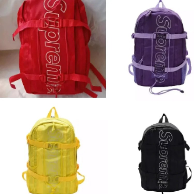 Fashion backpack K4-02378