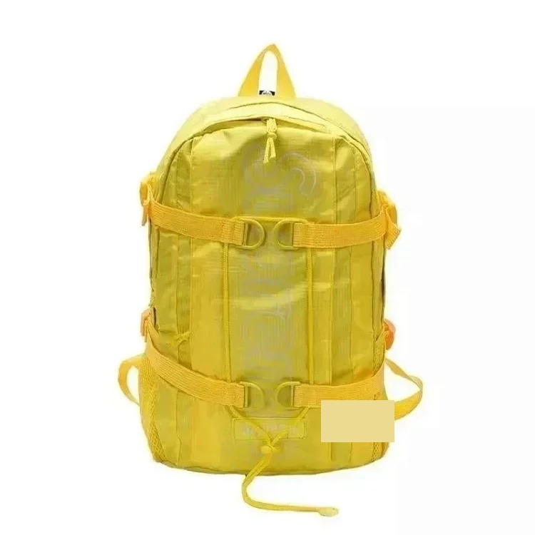 Fashion backpack K4-02378