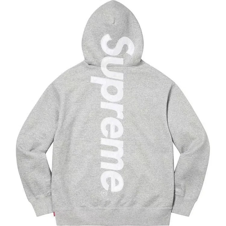 Sup sweatshirt pants round neck long sleeves