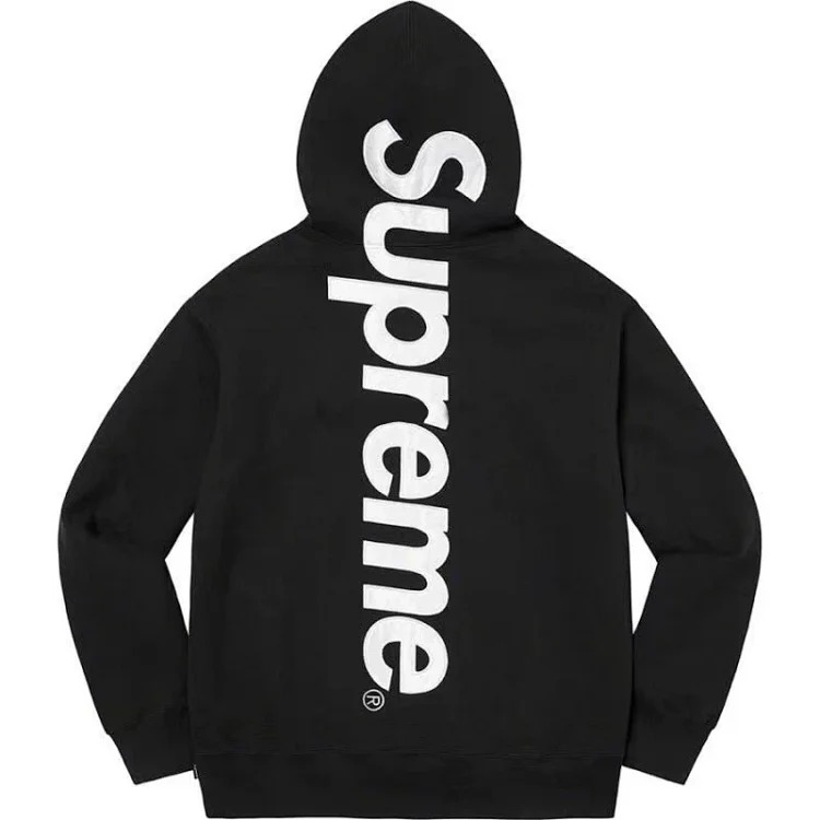 Sup sweatshirt pants round neck long sleeves