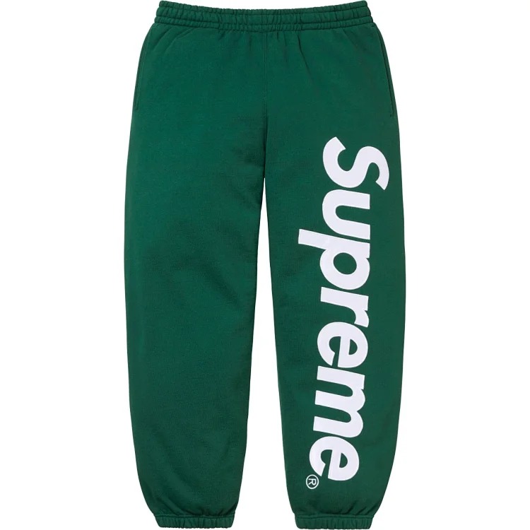 Sup sweatshirt pants round neck long sleeves