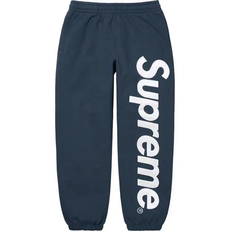 Sup sweatshirt pants round neck long sleeves