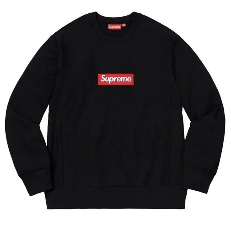 Sup sweatshirt pants round neck long sleeves
