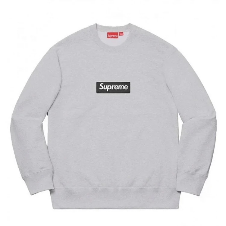 Sup sweatshirt pants round neck long sleeves