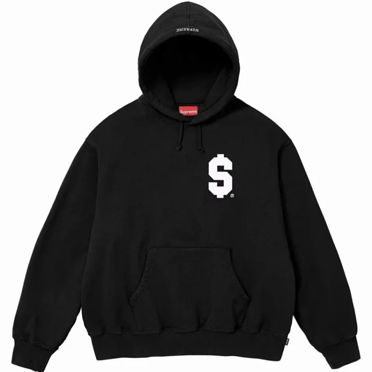 Sup sweatshirt pants round neck long sleeves