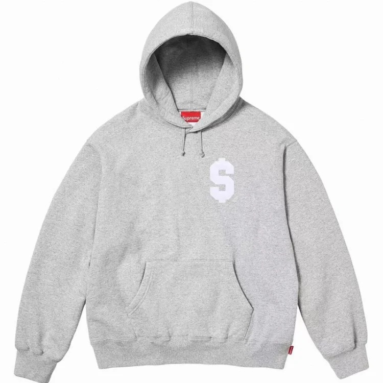 Sup sweatshirt pants round neck long sleeves