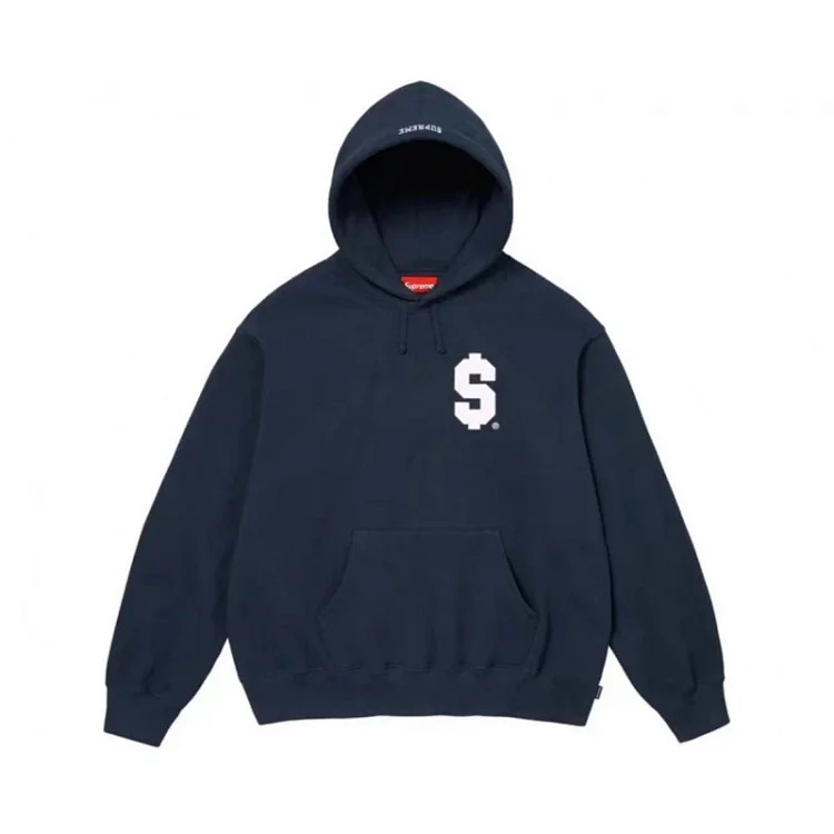 Sup sweatshirt pants round neck long sleeves