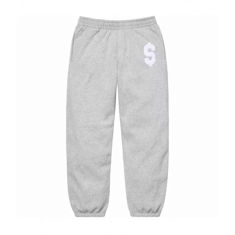 Sup sweatshirt pants round neck long sleeves
