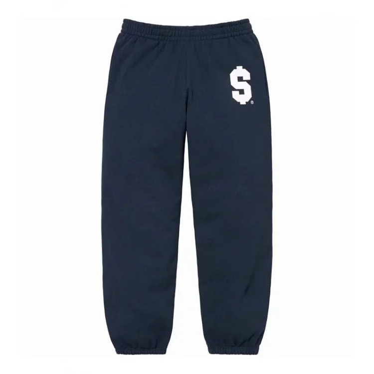Sup sweatshirt pants round neck long sleeves