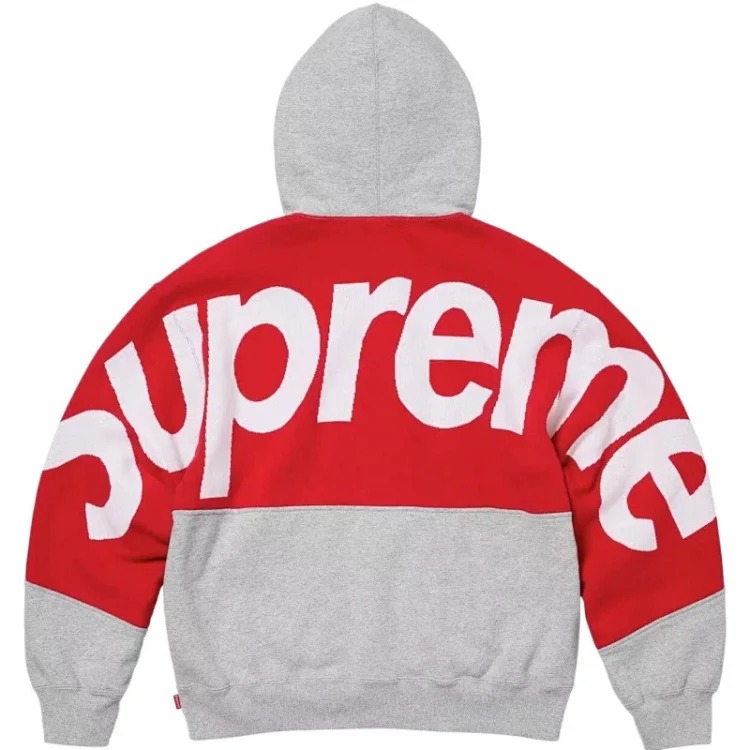 Sup sweatshirt pants round neck long sleeves