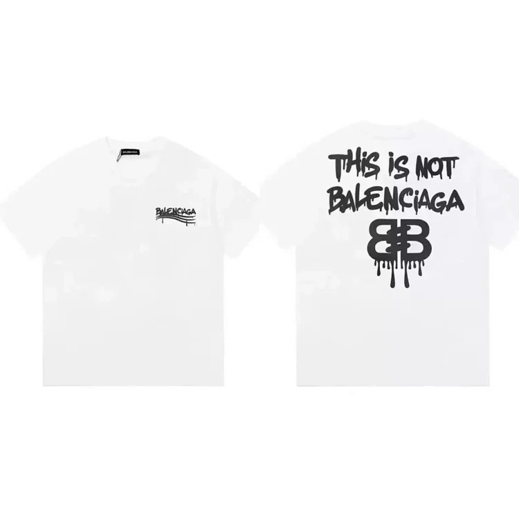Limited time flash sale-factory direct sales fashion T-shirt 03 price reduction ¥30