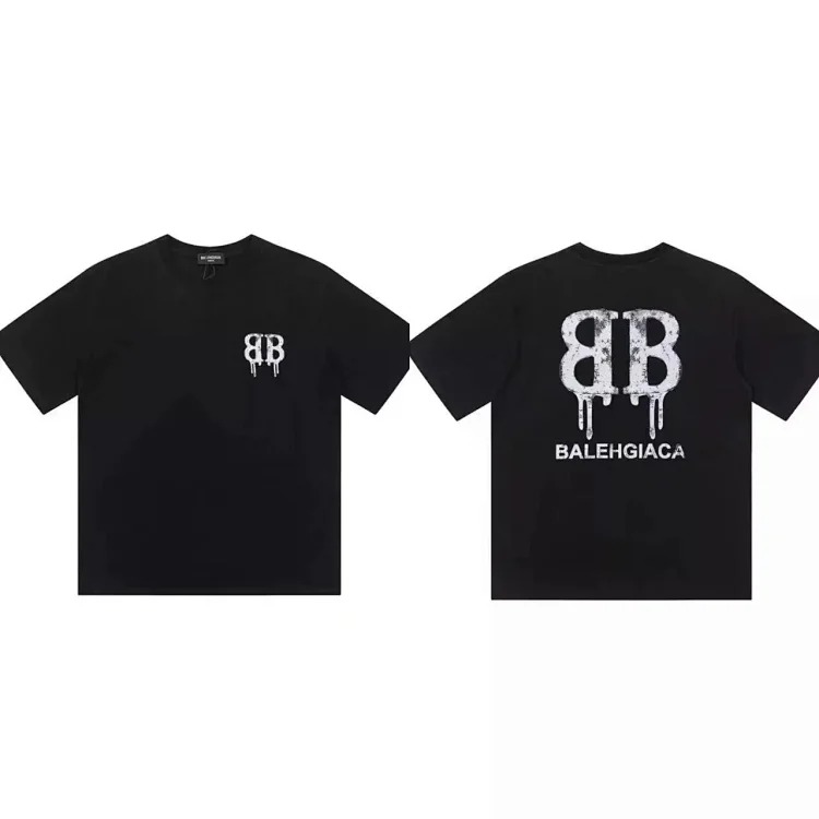 Limited time flash sale-factory direct sales fashion T-shirt 03 price reduction ¥30