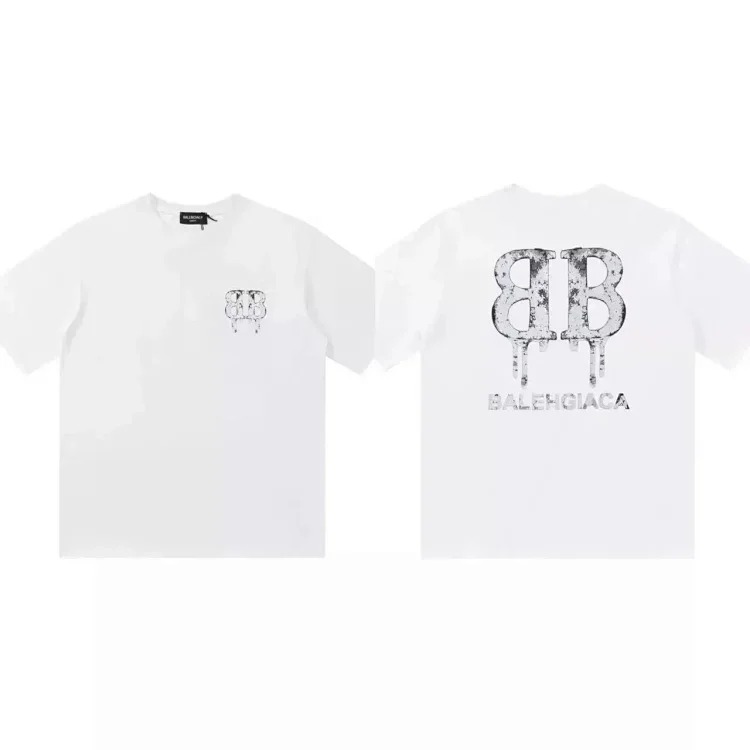 Limited time flash sale-factory direct sales fashion T-shirt 03 price reduction ¥30