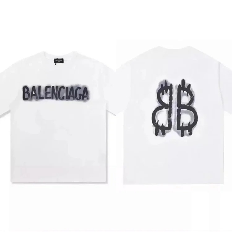 Limited time flash sale-factory direct sales fashion T-shirt 03 price reduction ¥30