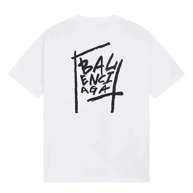 Limited time flash sale-factory direct sales fashion T-shirt 03 price reduction ¥30