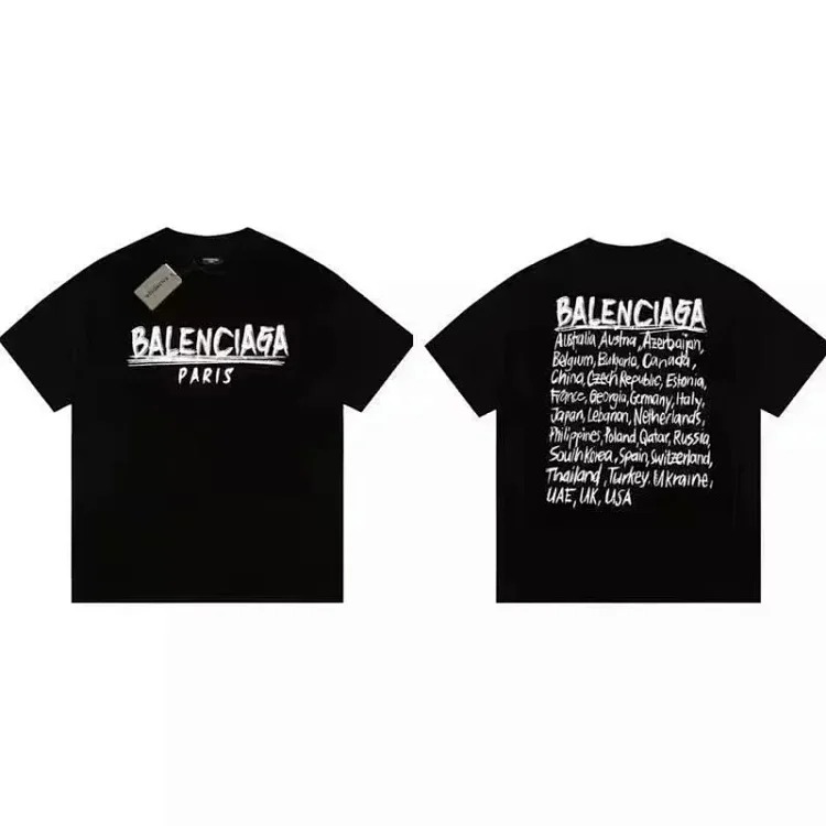 Limited time flash sale-factory direct sales fashion T-shirt 03 price reduction ￥30
