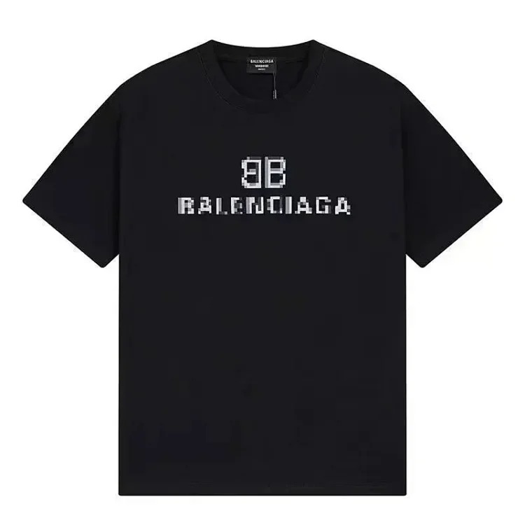 Limited time flash sale-factory direct sales fashion T-shirt 03 price reduction ¥30