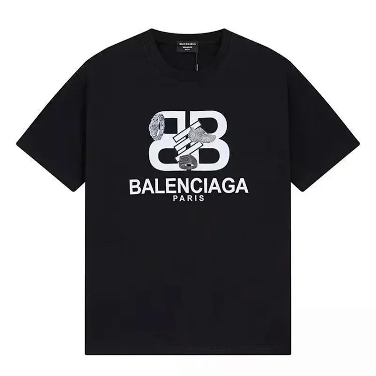 Limited time flash sale-factory direct sales fashion T-shirt 03 price reduction ¥30