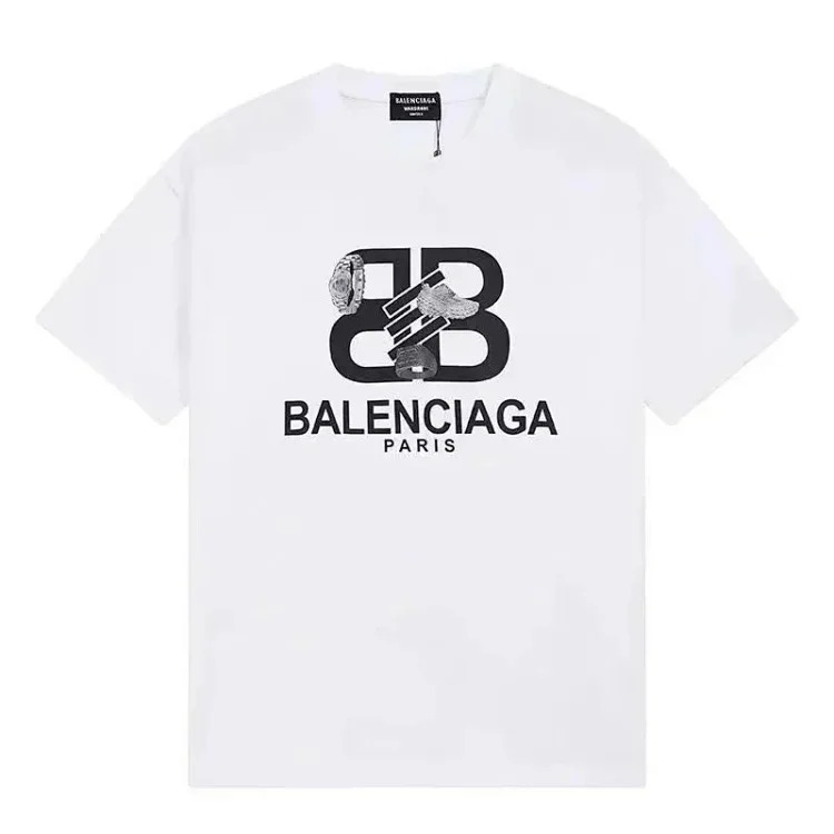 Limited time flash sale-factory direct sales fashion T-shirt 03 price reduction ¥30