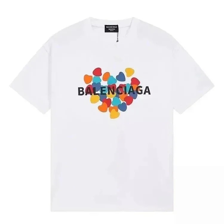 Limited time flash sale-factory direct sales fashion T-shirt 03 price reduction ¥30