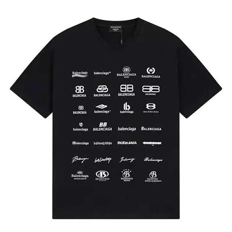 Limited time flash sale-factory direct sales fashion T-shirt 03 price reduction ¥30