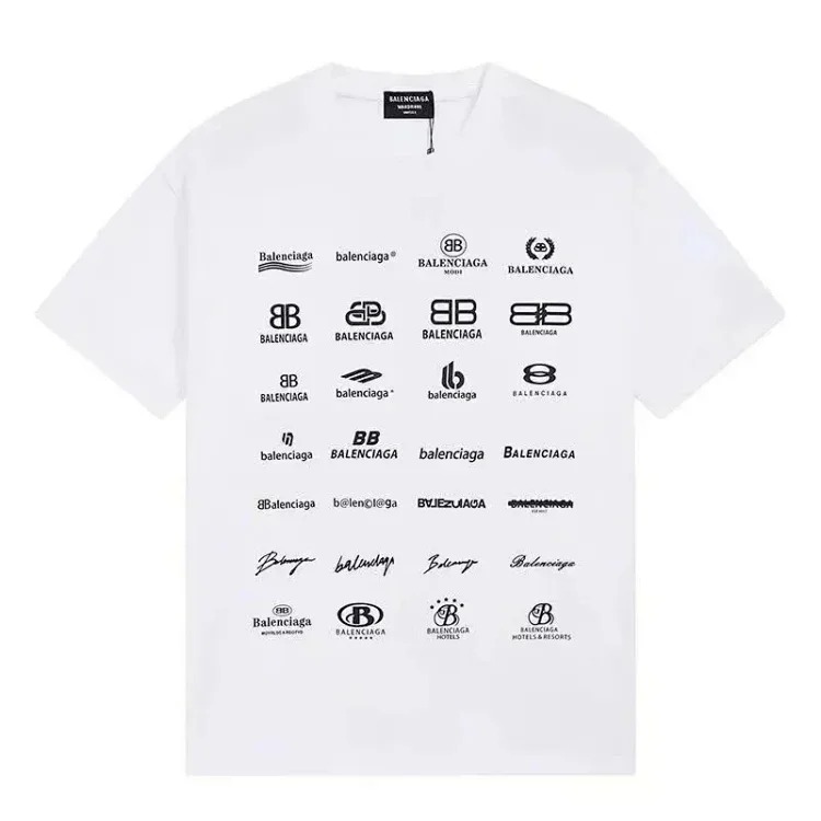 Limited time flash sale-factory direct sales fashion T-shirt 03 price reduction ¥30