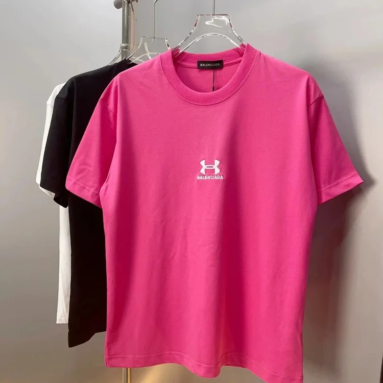 Limited time flash sale-factory direct sales fashion T-shirt 03 price reduction ¥30