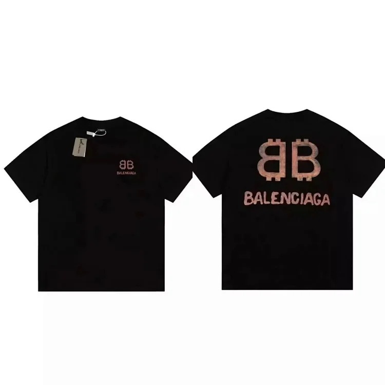 Limited time flash sale-factory direct sales fashion T-shirt 03 price reduction ¥30