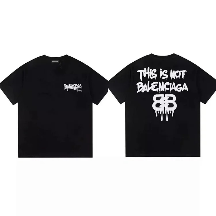 Limited time flash sale-factory direct sales fashion T-shirt 03 price reduction ¥30